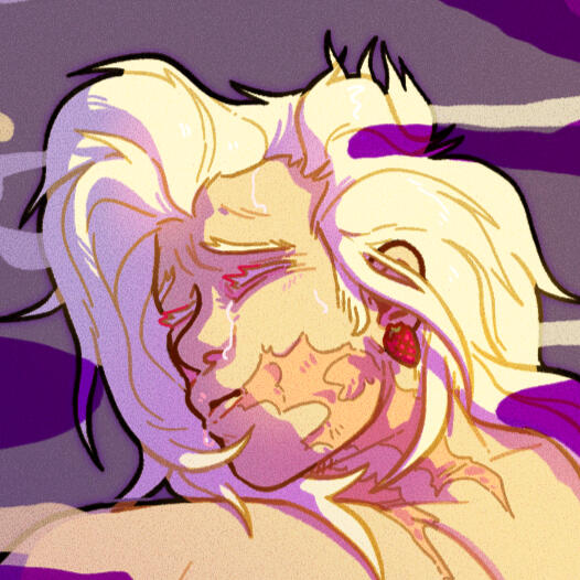 Character: Fugo from JJBA